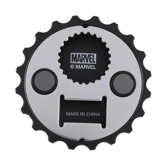 MARVEL - Hapëse e shisheve (Captain Marvel), 3 image