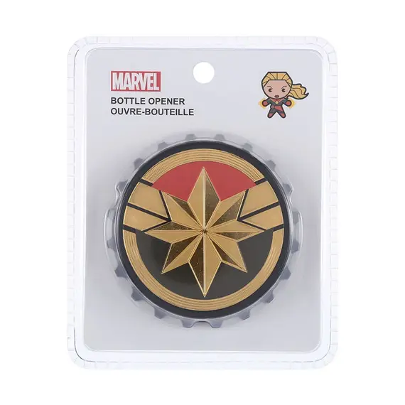 MARVEL - Hapëse e shisheve (Captain Marvel), 4 image