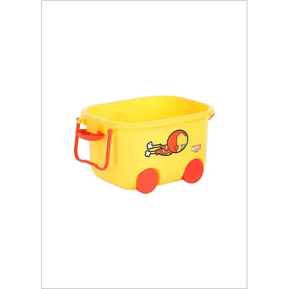 Loder MARVEL Organizues , 2 image