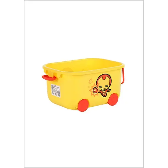 Loder MARVEL Organizues , 2 image