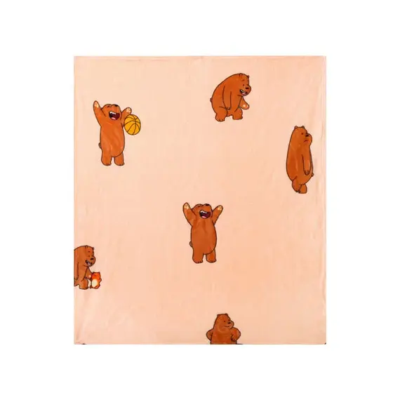 Jastëk & Batanije - We Bare Bears , 2 image