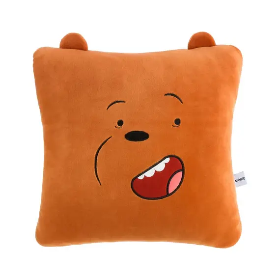 Jastëk & Batanije - We Bare Bears , 3 image