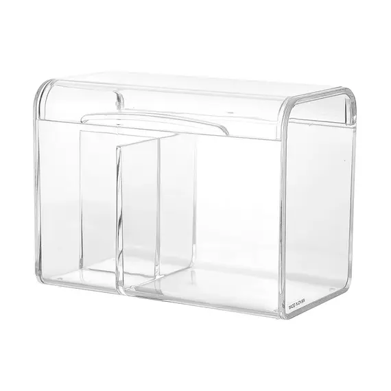Organizues me kapak