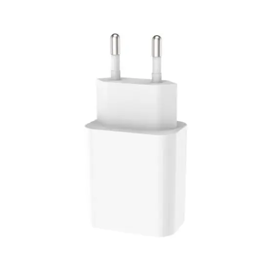 Mbushës telefoni Busy Wall Charger USB A & USB C PD 38W, 3 image