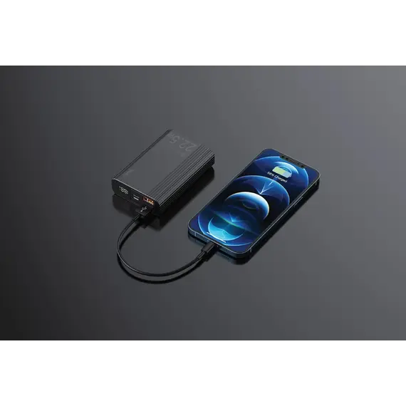 Adapter Power Bank Busy  PD 10000 mAh , 3 image