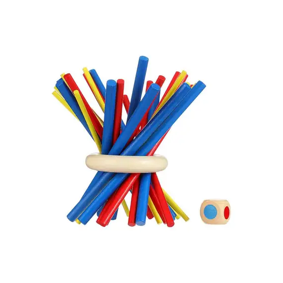 Lodër - Pick up sticks