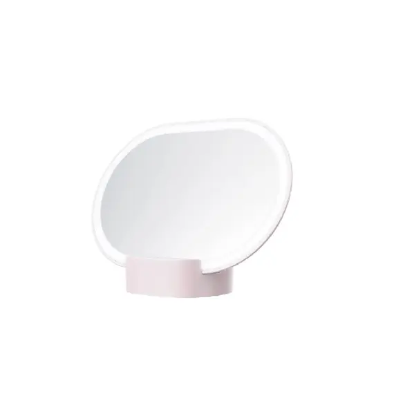 Pasqyrë tavoline LED
