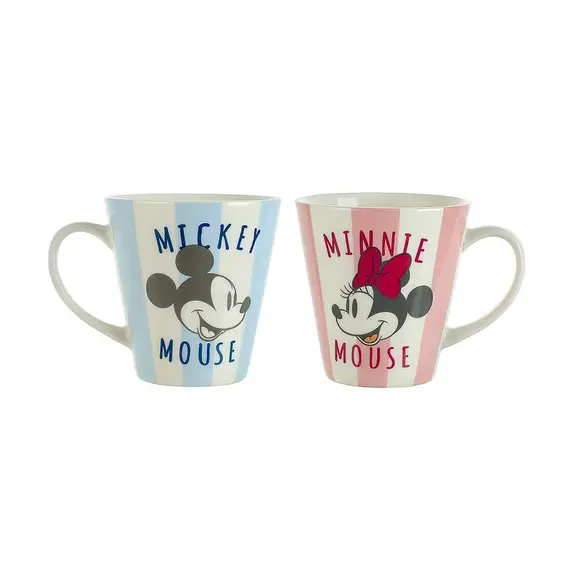Mickey Mouse Filxhan 350ml