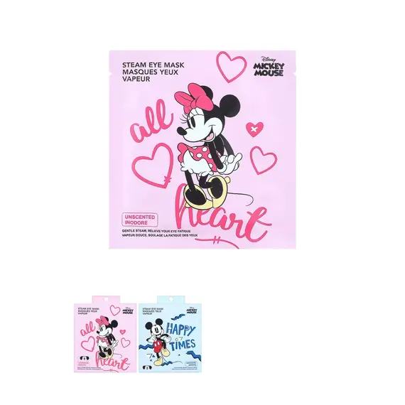 Mickey Mouse Collection - Maskë për sy (5copë)