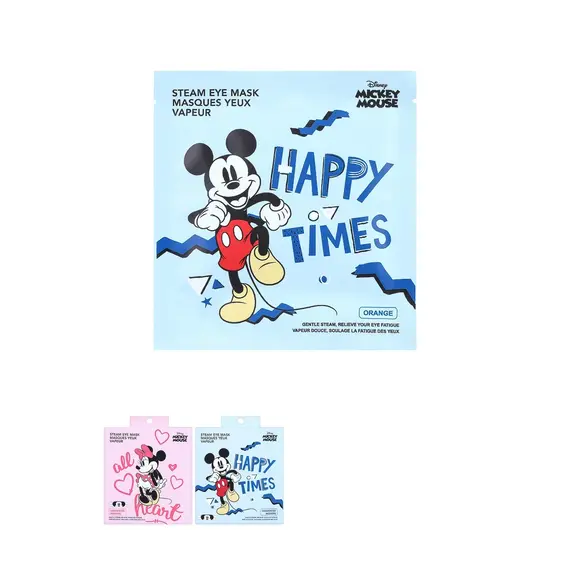 Mickey Mouse Collection - Maskë për sy (5copë)