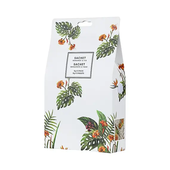 Aromë për dollap (Bergamot&Fig)