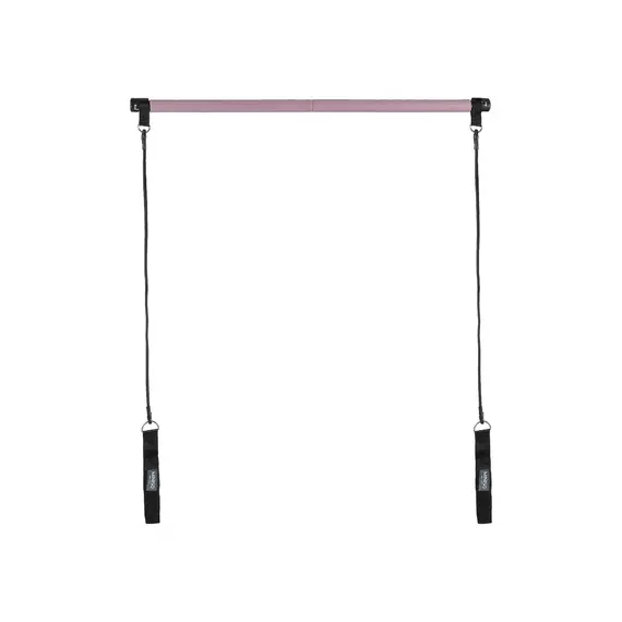 MINISO Sports - Pilates Shaping Resistance Stick (Vjollce)