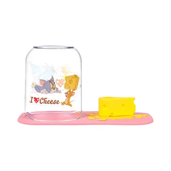 Mbajtëse e brushës së dhëmbëve Tom&Jerry