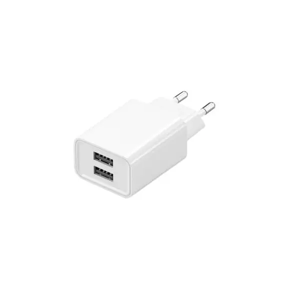 Mbushës telefoni Busy Wall Charger USB dual  2.4 A, 5 image
