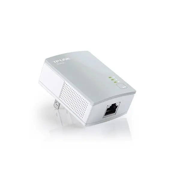 Zgjërues rrjeti TP-LINK AV500 Powerline TL-PA4010 KIT