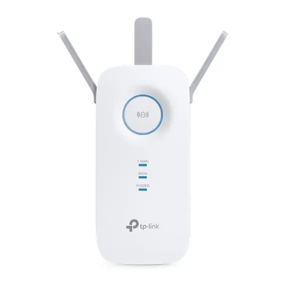Zgjërues Rrjeti Tp-Link RE550 Wi-Fi Range 2100 MBit,s  AC1900