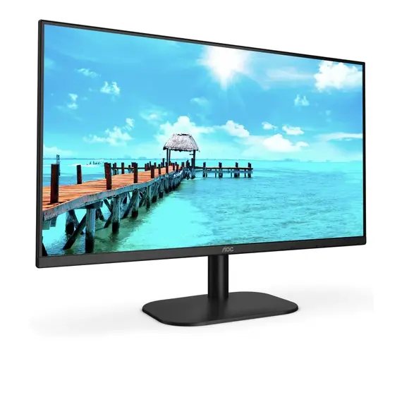 Monitor AOC 27" 27B2DM  75 Hz, 2 image