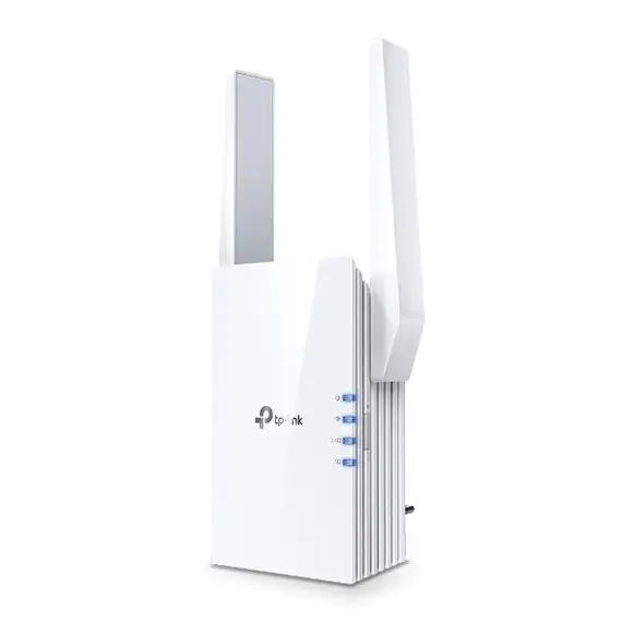 Zgjërues Rrjeti Tp-Link RE605X  Repeater AX1800 Wi-Fi 6 Range