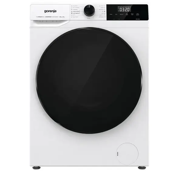 Makinë larëse / tharëse Gorenje WD 2 A 164 ADS