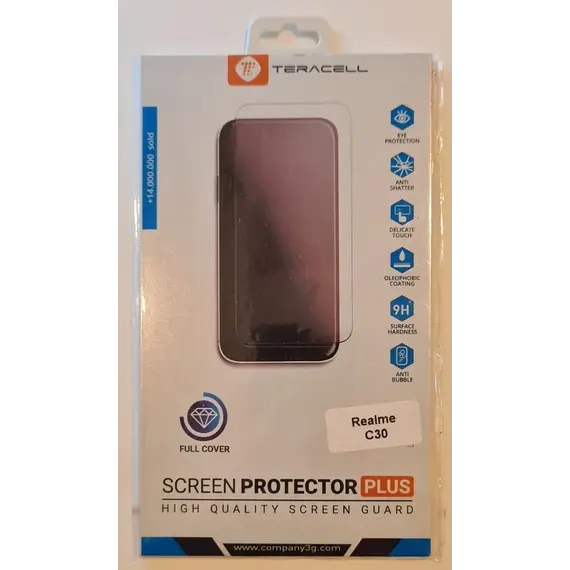 Xham mbrojtës për telefon realme C30