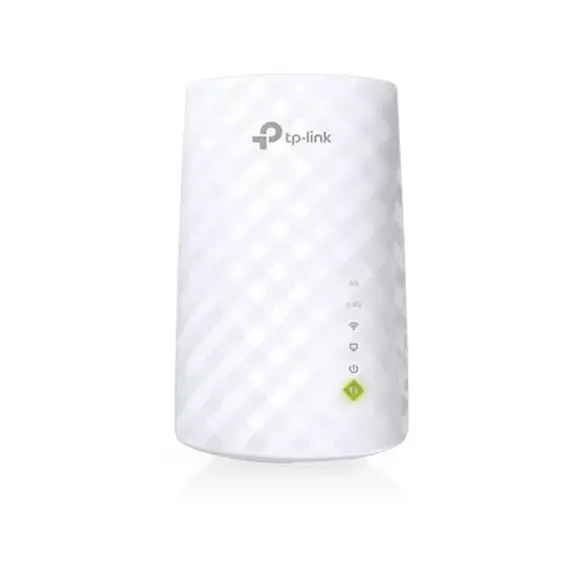 Zgjërues Rrjeti Tp-Link RE200 V5  Mesh AC750 750Mbit