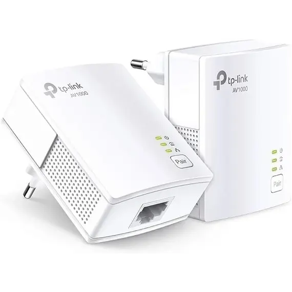 TP-LINK Powerline TL-PA7017 Kit, 2 image