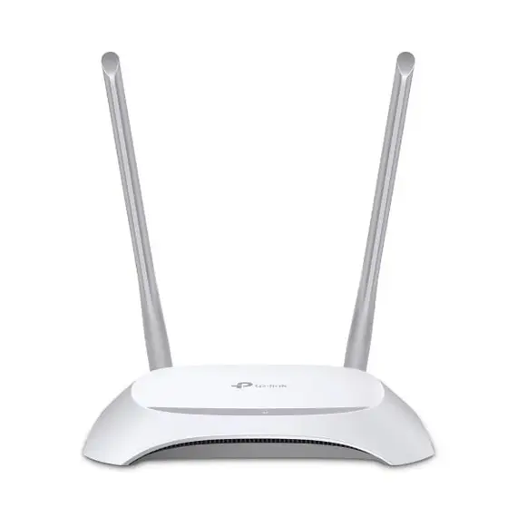 Ruter Tp-Link TL-WR840N N300 Wi-Fi 2.4 GHz