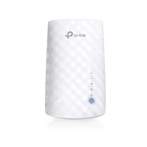 Extender TP-LINK RE190 - AC750 Wi-Fi Range                                                                               