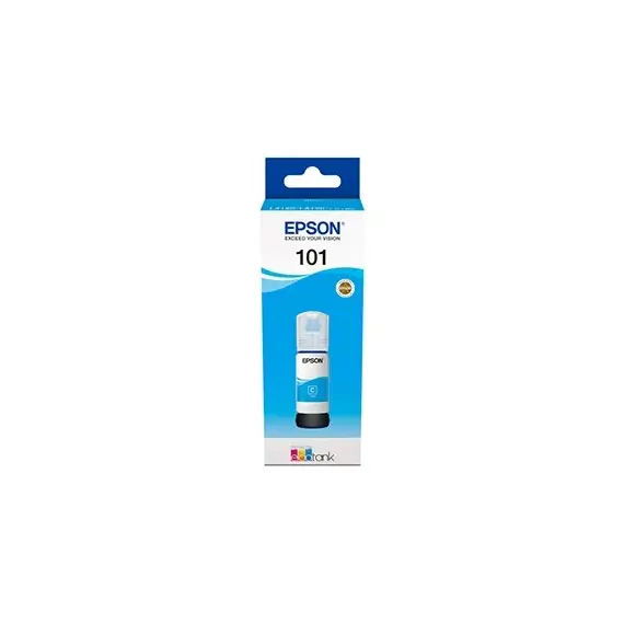 Ngjyrë Printeri Epson 101 E Kaltert