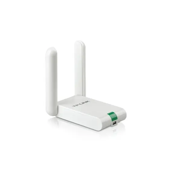Zgjërues Rrjeti Tp-Link TL-WN822N 300Mbps High Gain Wi-Fi Usb