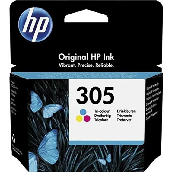 Ngjyrë Printer Hp 3Ym60Ae Inkjet Cartridge