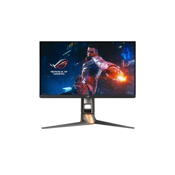 Monitor Gaming ASUS 24.5" ROG Swift PG259QN  IPS LED 360Hz