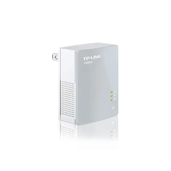Zgjërues rrjeti TP-LINK AV500 Powerline TL-PA4010 KIT, 2 image