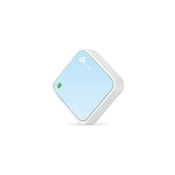 Ruter Tp-Link TL-WR802N N300 Nano Pocket Wi-Fi 2.4 GHz , 2 image
