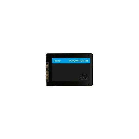 Disk i brendshëm SSD InnovationIT 256GB 2.5"SuperiorY BULK