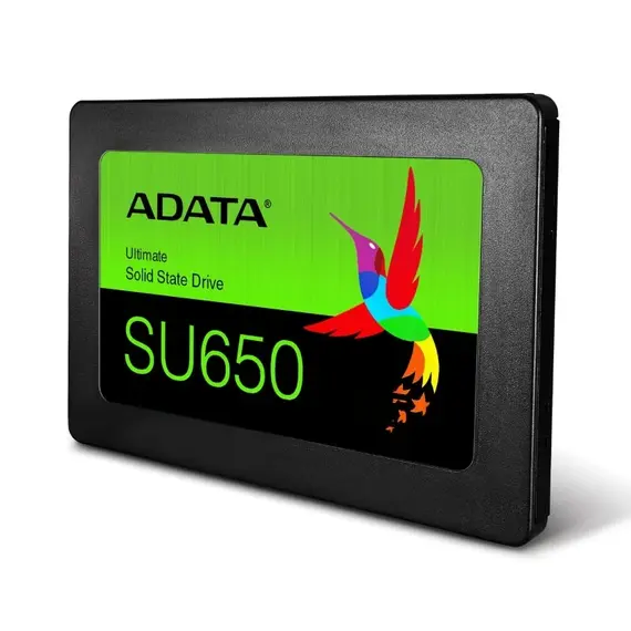 Disk i brendshem SSD ADATA 240GB 2.5" SATA III ASU650SS-240GT-R, 6 image