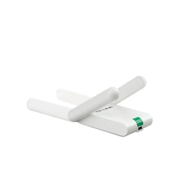 Zgjërues Rrjeti Tp-Link TL-WN822N 300Mbps High Gain Wi-Fi Usb , 3 image
