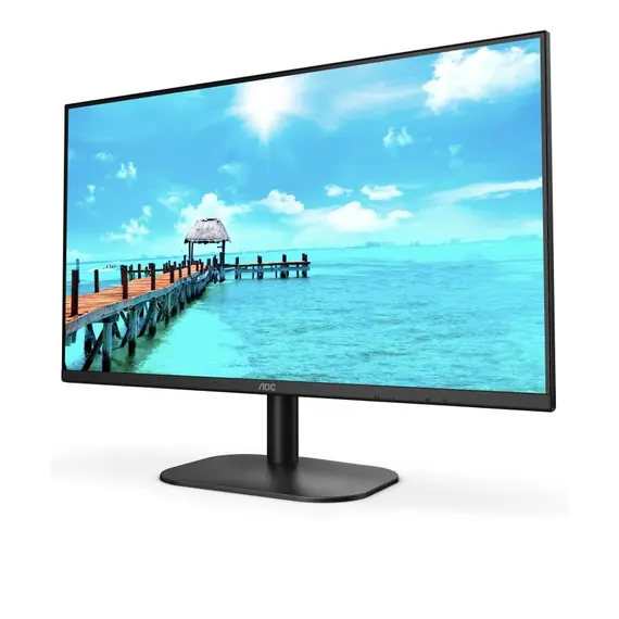 Monitor AOC 27" 27B2DM  75 Hz, 3 image