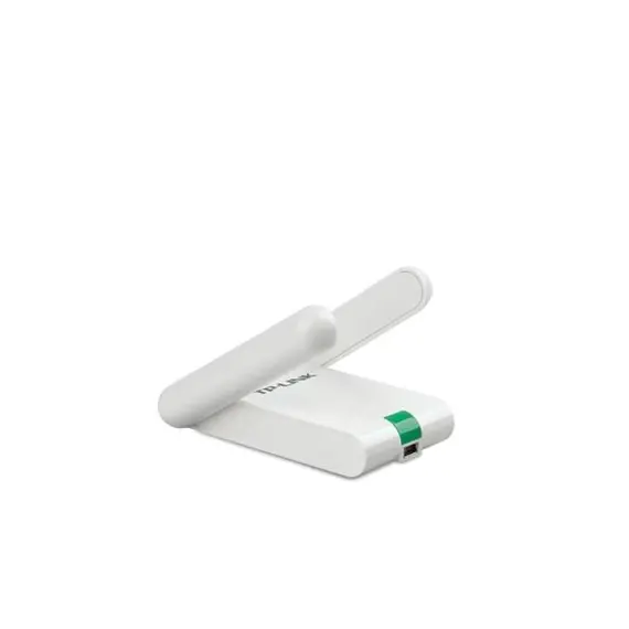 Zgjërues Rrjeti Tp-Link TL-WN822N 300Mbps High Gain Wi-Fi Usb , 4 image