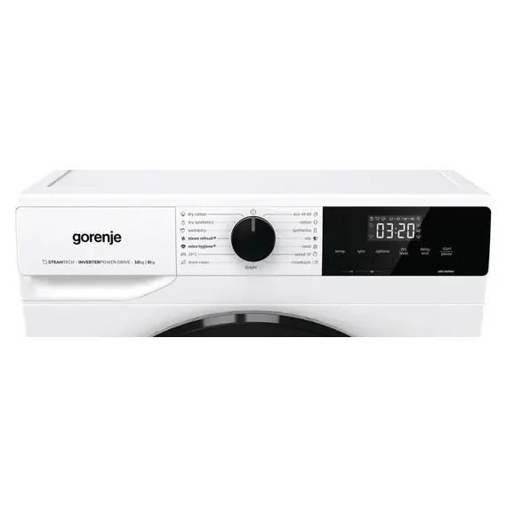 Lavatriçe / Tharese Gorenje WD2A164ADS, 4 image