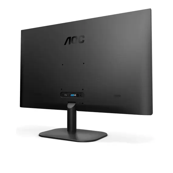 Monitor AOC 27" 27B2DM  75 Hz, 4 image