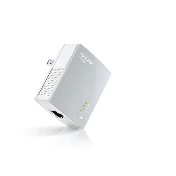 Zgjërues rrjeti TP-LINK AV500 Powerline TL-PA4010 KIT, 4 image