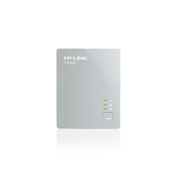 Zgjërues rrjeti TP-LINK AV500 Powerline TL-PA4010 KIT, 5 image