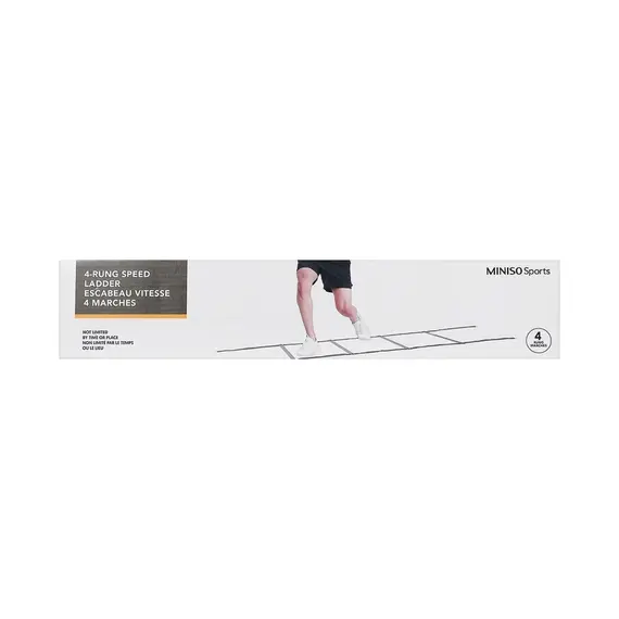 Miniso Sport Shkallë shpejtësie, 3 image