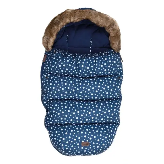 Fole per bebe, kaltert