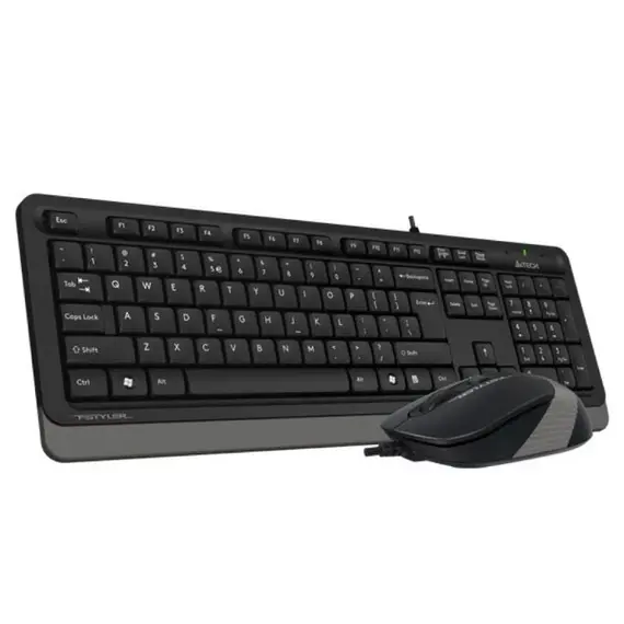 SET A4 TECH F1010 Tastiere + Maus, 3 image