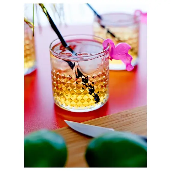 IKEA FRASERA Gotë për whiskey, 30cl, 3 image