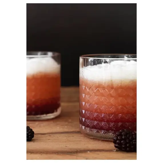 IKEA FRASERA Gotë për whiskey, 30cl, 5 image
