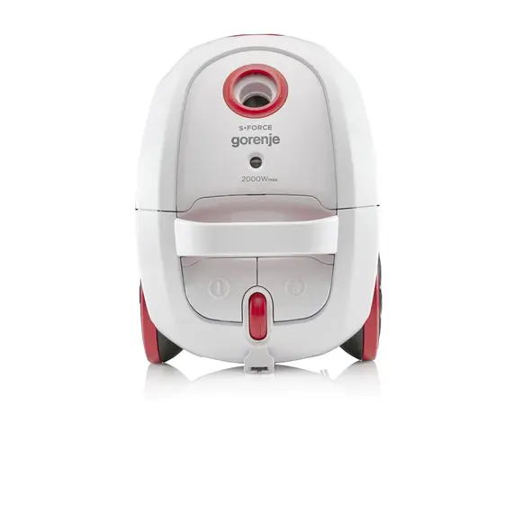 Fshese Gorenje VC2021SFWR 2