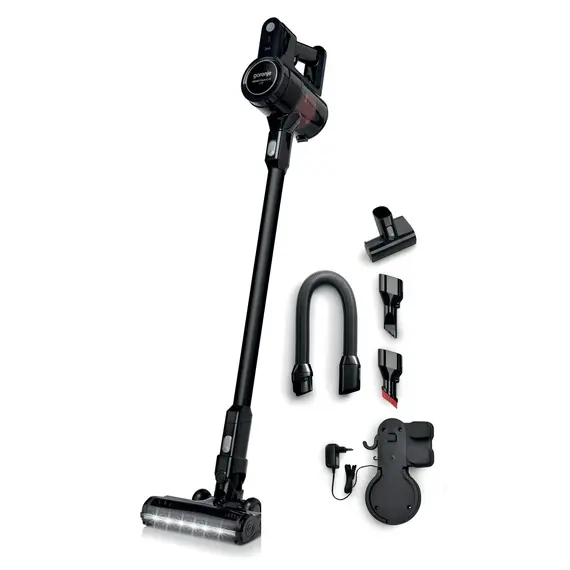 Fshese Stick Gorenje SVC216FMLBKII 3